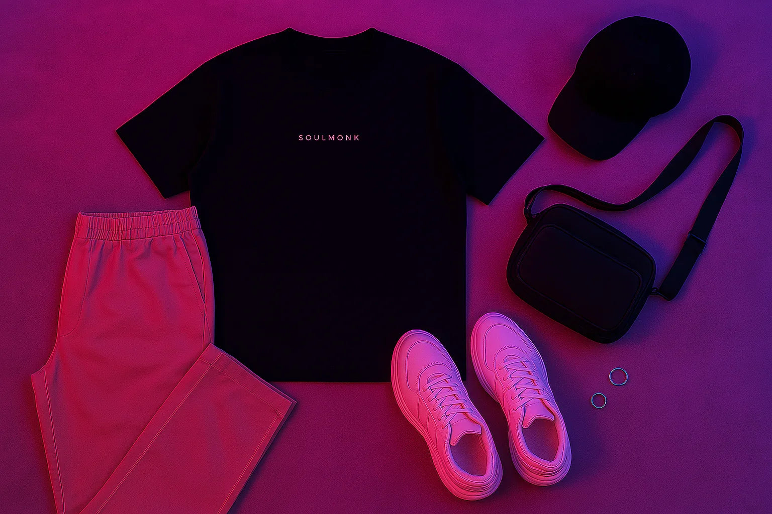 5 Must-Have Wardrobe Staples for the Urban Millennial