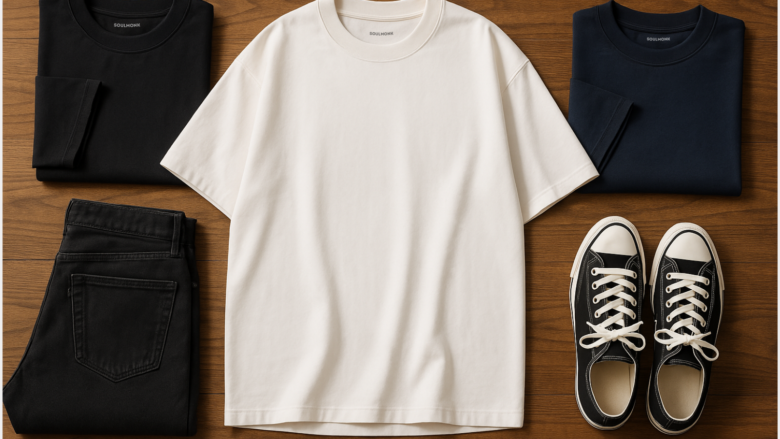 Oversized Tees: Comfort, Style, Adaptability