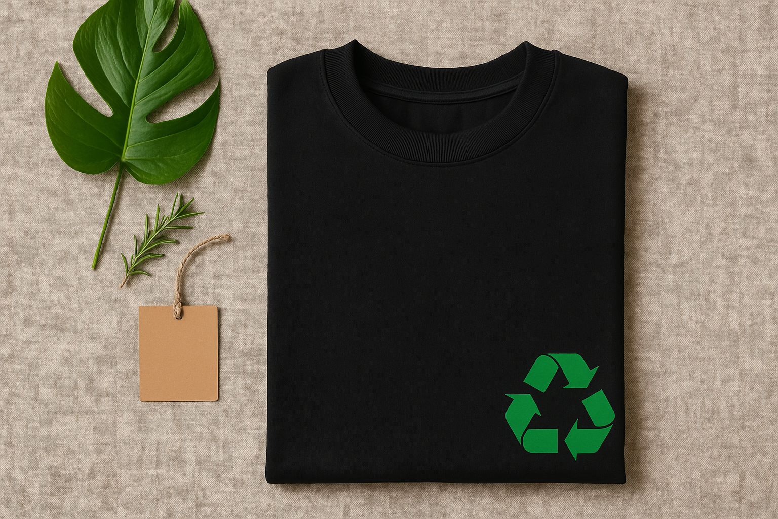 Sustainability in Style: Is Urban Fashion Going Green?