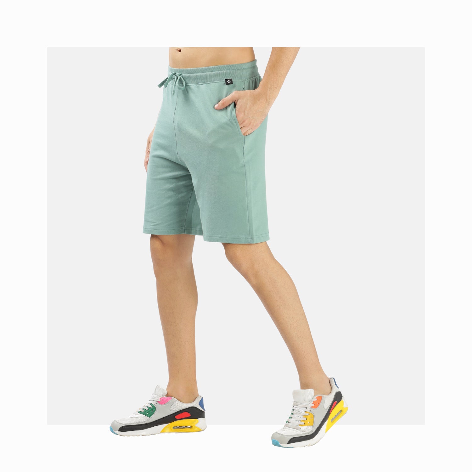 Shorts | Soulmonk